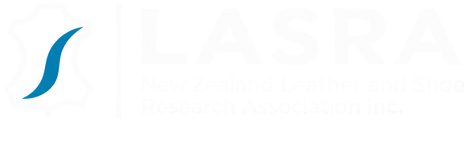 LASRA — New Zealand Leather and Shoe Research Association Inc.